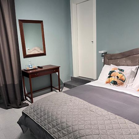 Bed and Breakfast Beb Casama Ortona Esterno foto