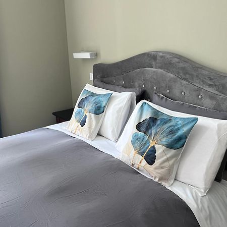 Bed and Breakfast Beb Casama Ortona Esterno foto