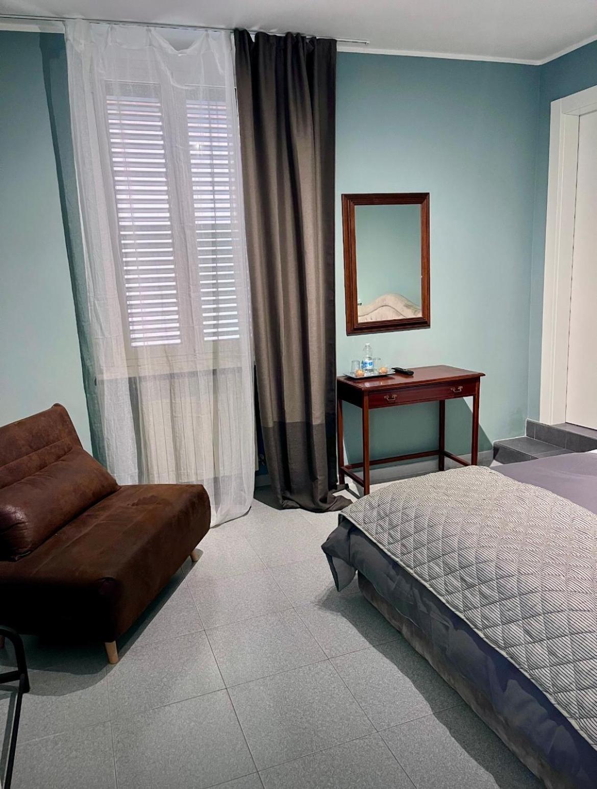 Bed and Breakfast Beb Casama Ortona Esterno foto