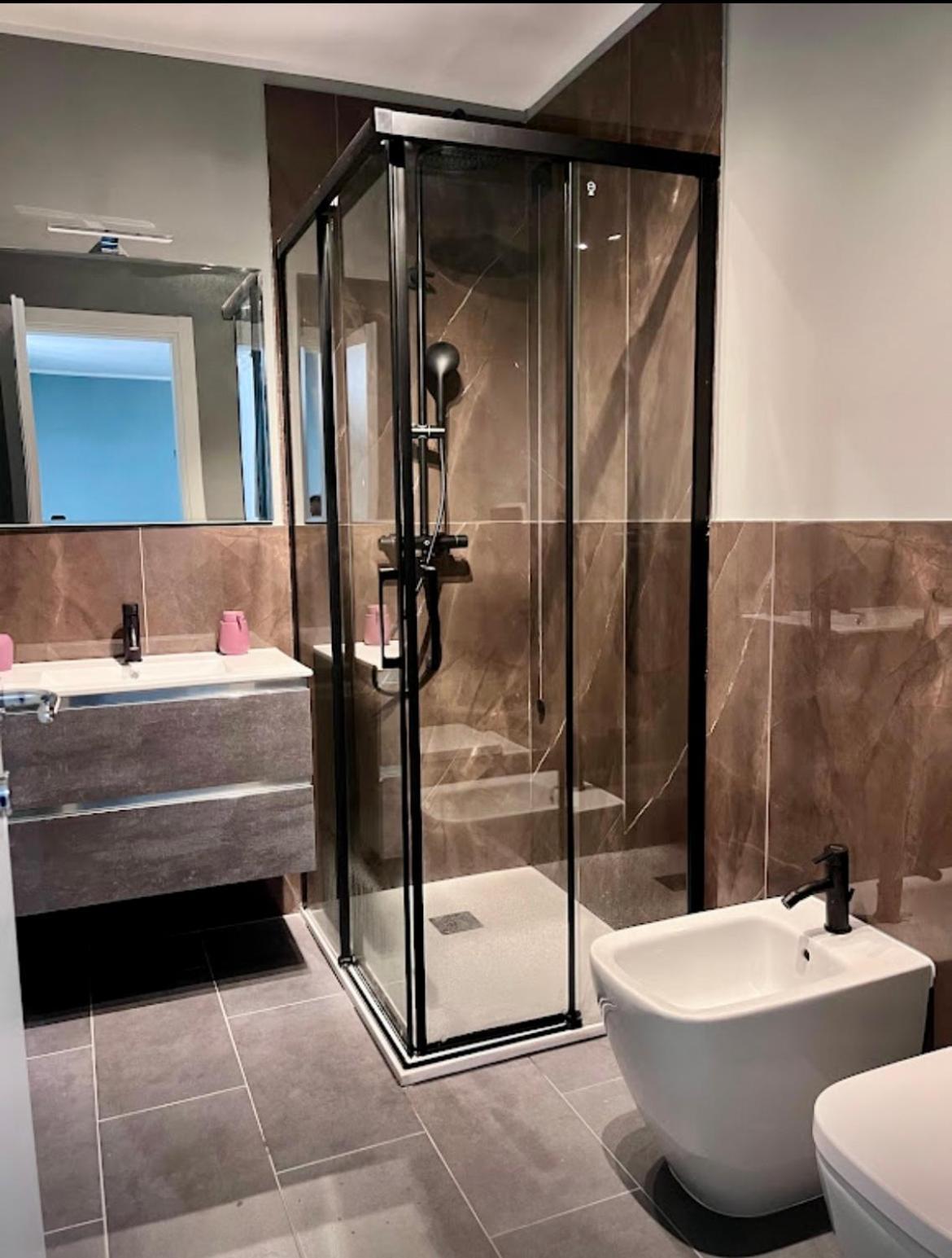 Bed and Breakfast Beb Casama Ortona Esterno foto