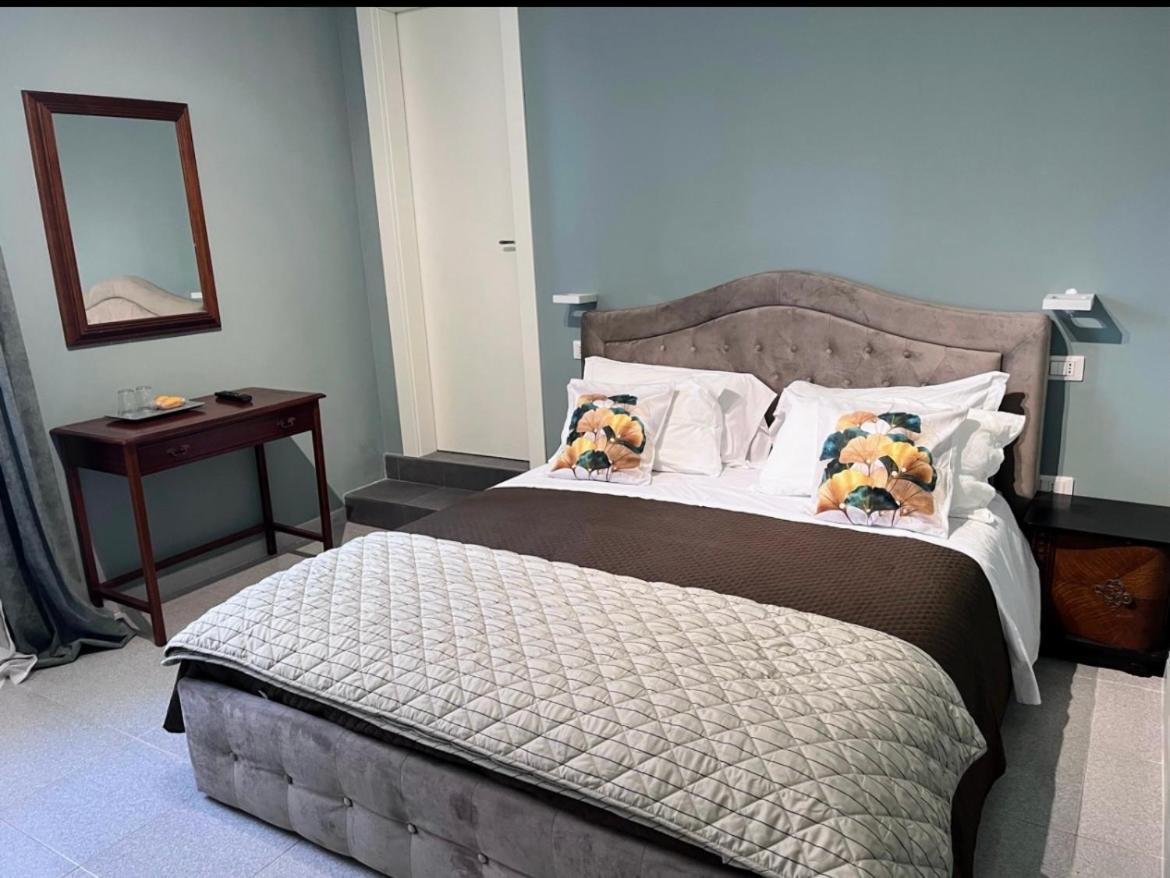 Bed and Breakfast Beb Casama Ortona Esterno foto