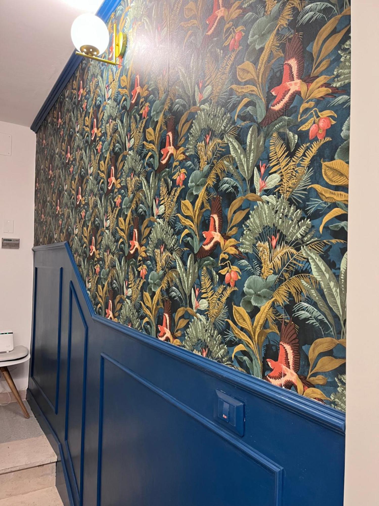 Bed and Breakfast Beb Casama Ortona Esterno foto
