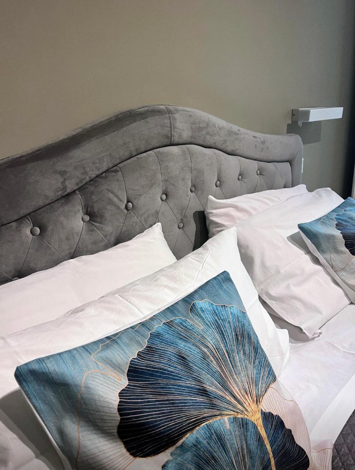 Bed and Breakfast Beb Casama Ortona Esterno foto