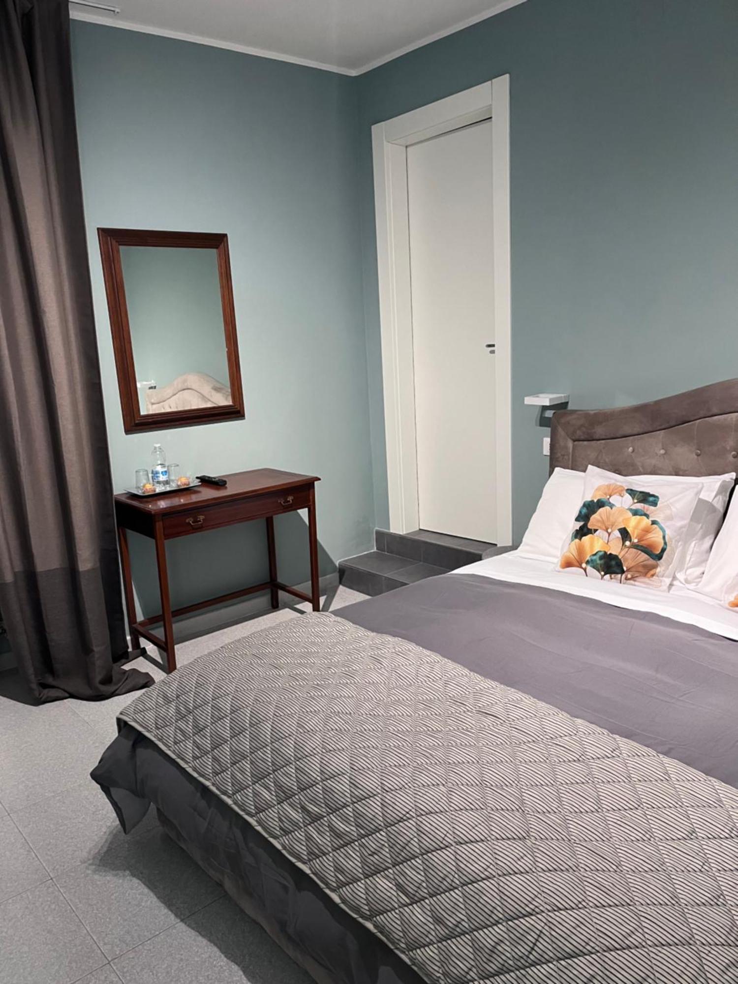 Bed and Breakfast Beb Casama Ortona Esterno foto