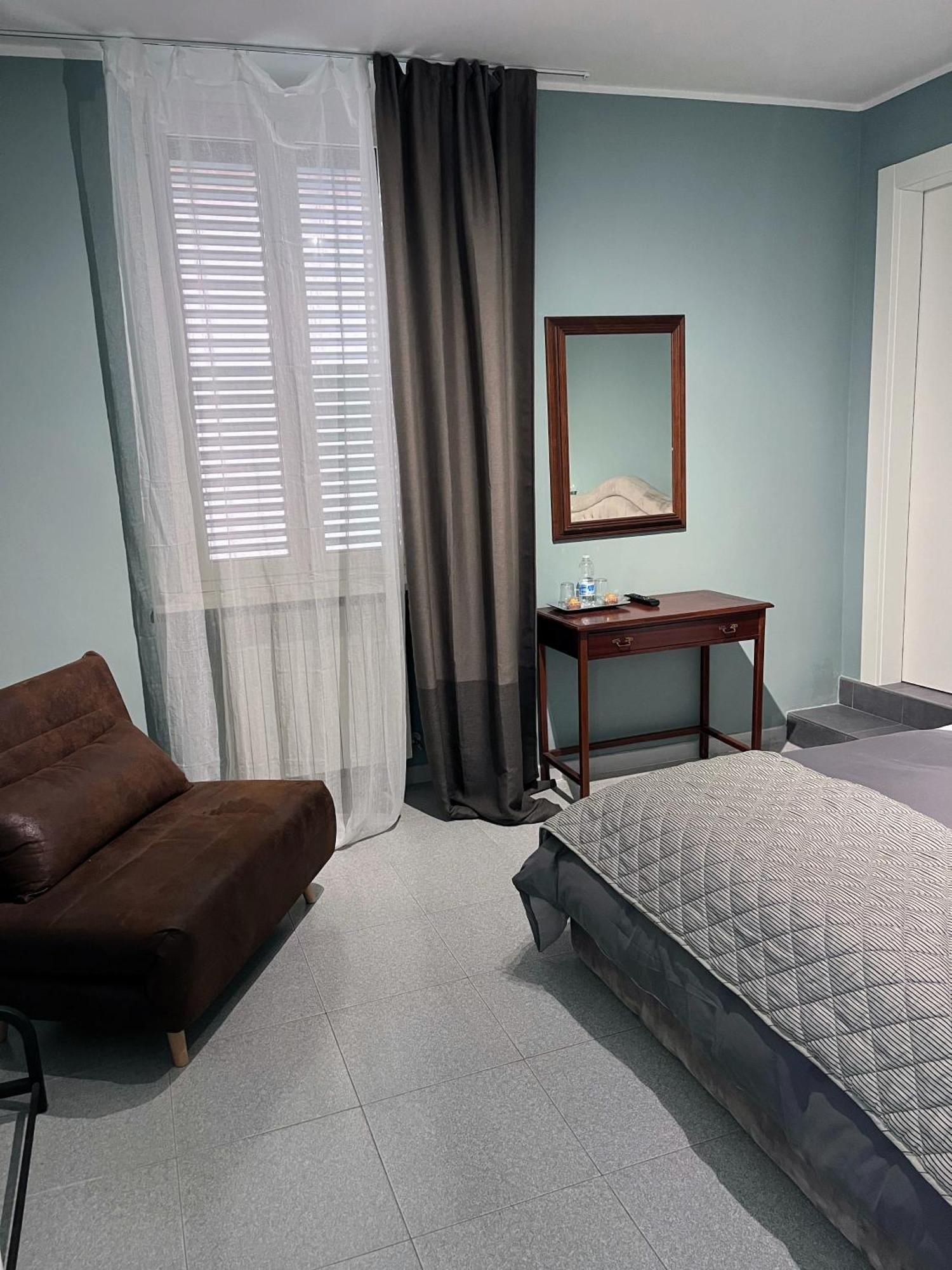 Bed and Breakfast Beb Casama Ortona Esterno foto