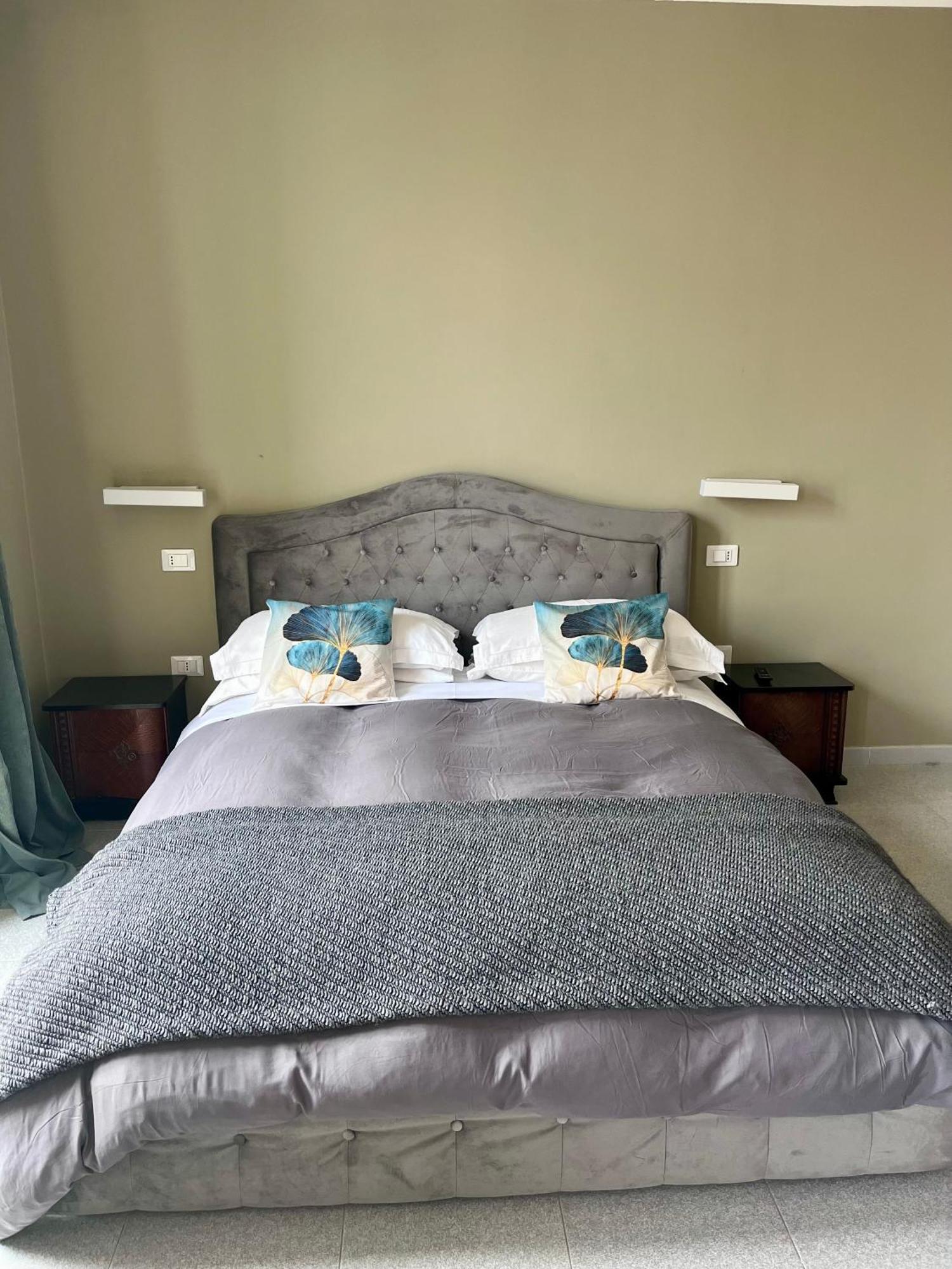 Bed and Breakfast Beb Casama Ortona Esterno foto