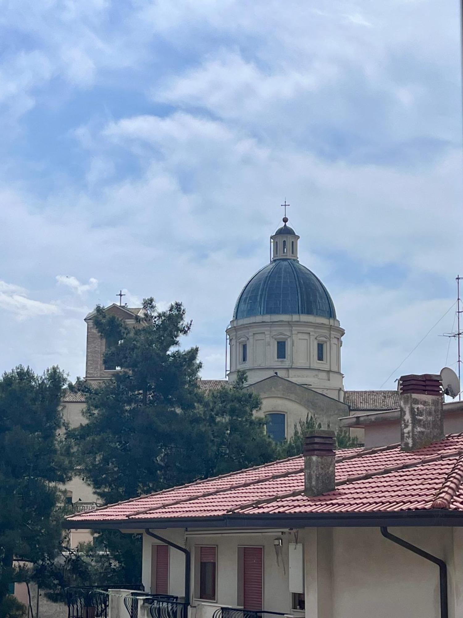 Bed and Breakfast Beb Casama Ortona Esterno foto