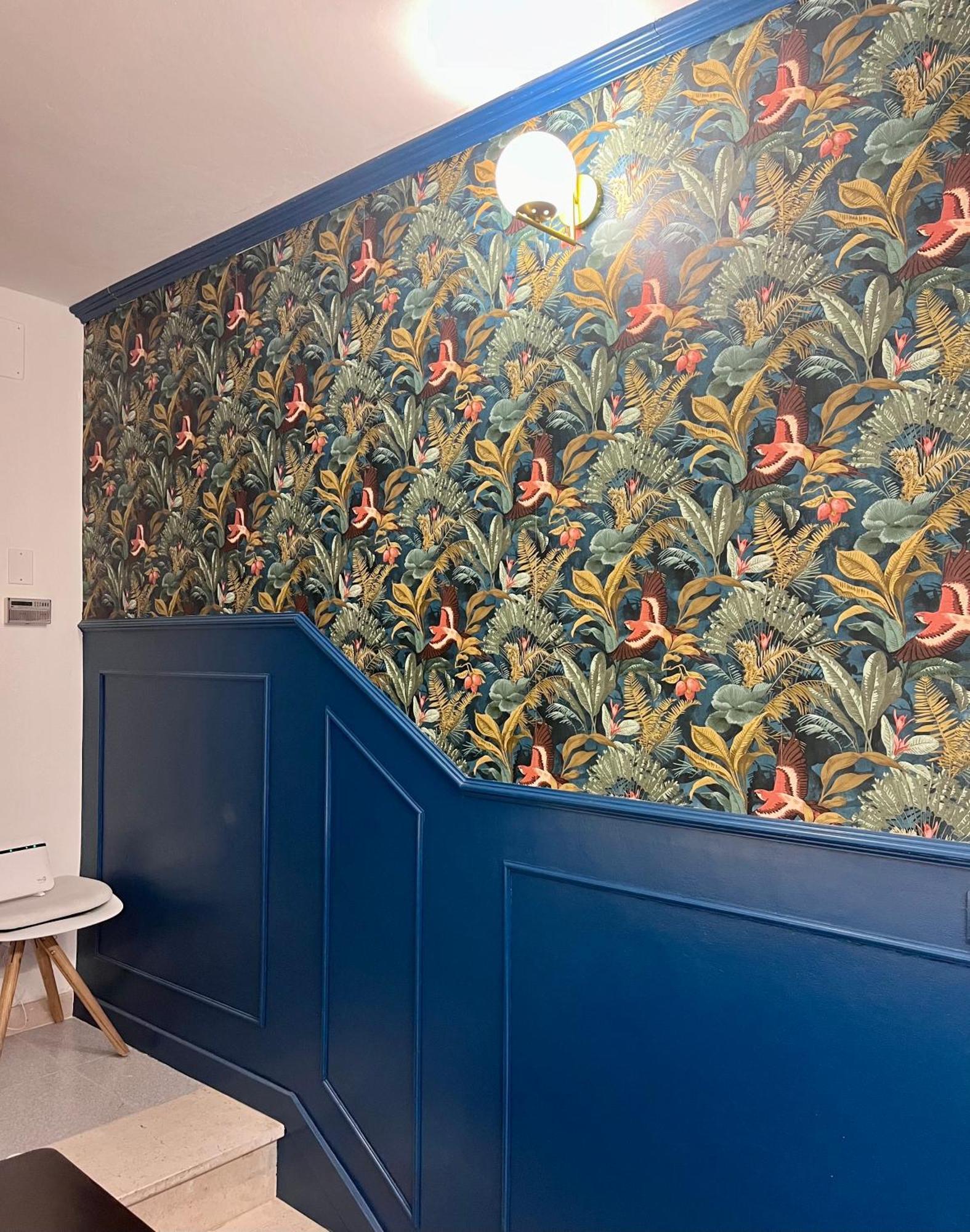 Bed and Breakfast Beb Casama Ortona Esterno foto